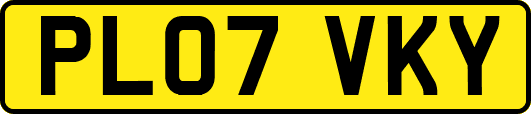 PL07VKY