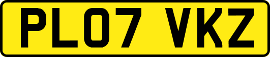 PL07VKZ