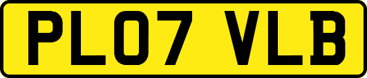 PL07VLB