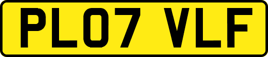 PL07VLF