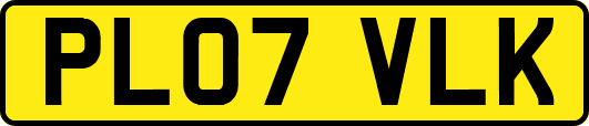 PL07VLK