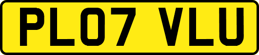 PL07VLU