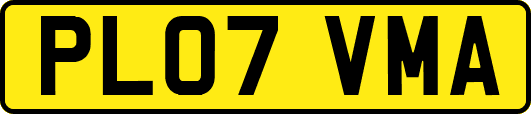 PL07VMA