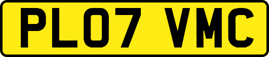 PL07VMC