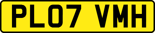 PL07VMH