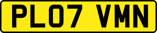 PL07VMN