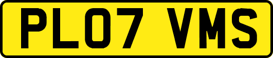 PL07VMS