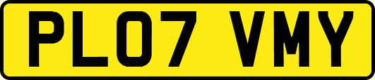 PL07VMY