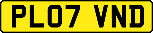 PL07VND