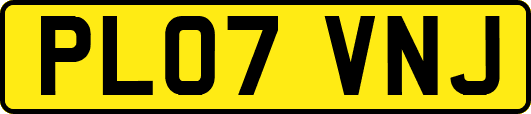 PL07VNJ