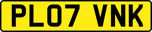 PL07VNK