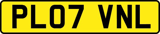 PL07VNL