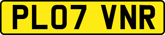 PL07VNR