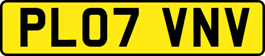 PL07VNV