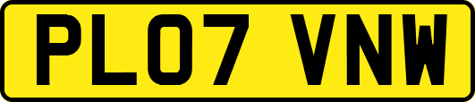 PL07VNW