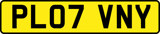 PL07VNY