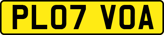PL07VOA