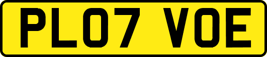 PL07VOE