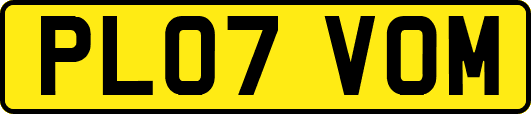 PL07VOM