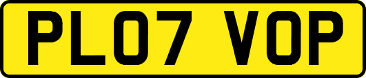 PL07VOP