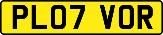 PL07VOR
