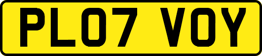PL07VOY