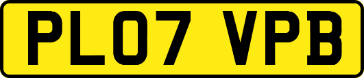 PL07VPB