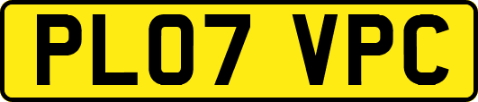 PL07VPC