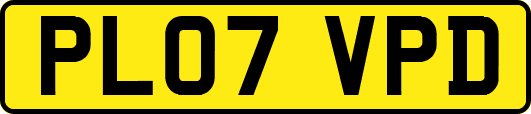 PL07VPD