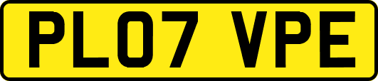 PL07VPE