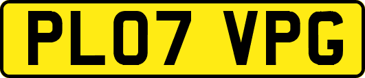 PL07VPG