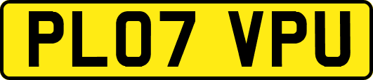 PL07VPU