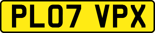 PL07VPX