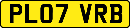 PL07VRB
