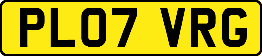PL07VRG