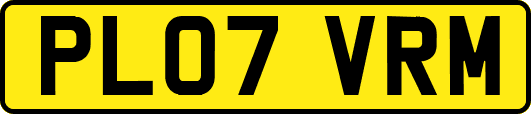 PL07VRM