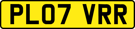 PL07VRR