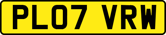 PL07VRW