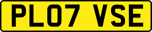 PL07VSE