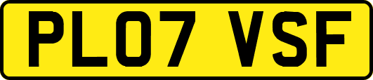 PL07VSF