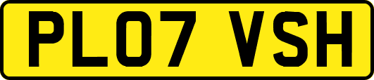 PL07VSH
