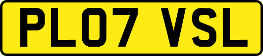 PL07VSL