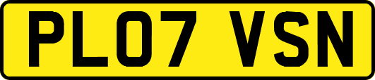 PL07VSN