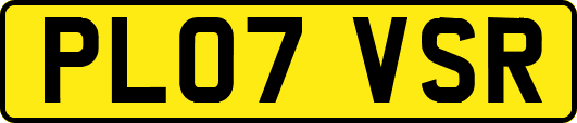 PL07VSR
