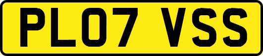 PL07VSS