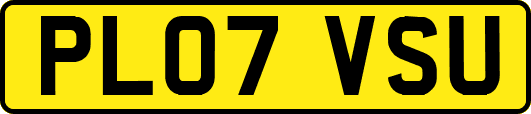 PL07VSU