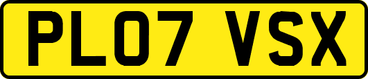 PL07VSX