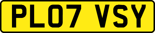 PL07VSY