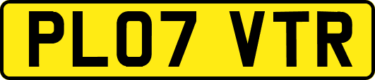 PL07VTR