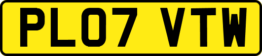 PL07VTW